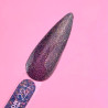 Värillinen geelilakka Lunamoon Nr 221 - 13 ml