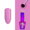 Molly Lac Flamingo Botanical Dusty Pink 5ml Nr 140
