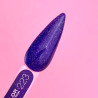 Colored gel polish Lunamoon Nr 223 - 13 ml