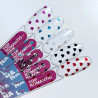 Pealislakk Lunamoon Top Romantic Black- 13ml