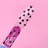 Pealislakk Lunamoon Top Romantic Black- 13ml