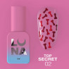 Топ Lunamoon Top Secret nr 2 - 13ml