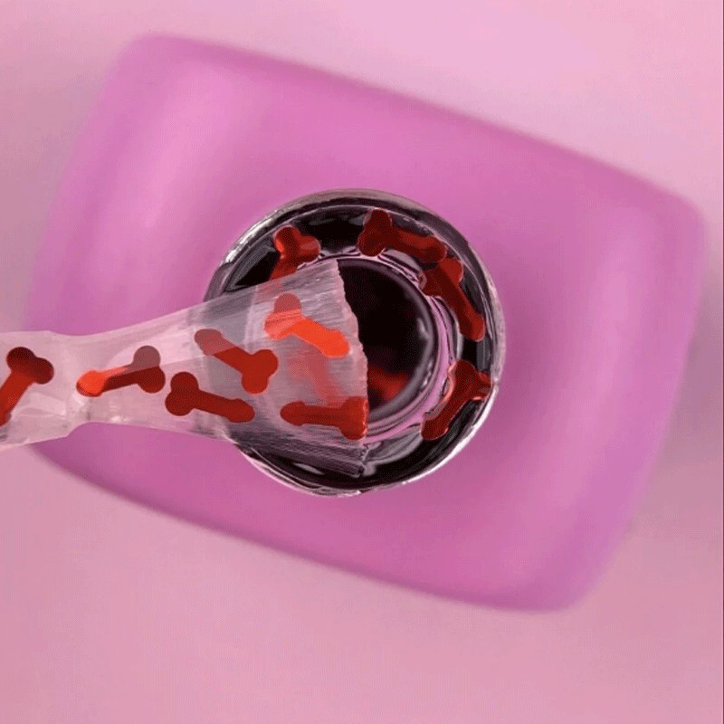 Päällyslakka Lunamoon Top Secret nr 2 - 13ml