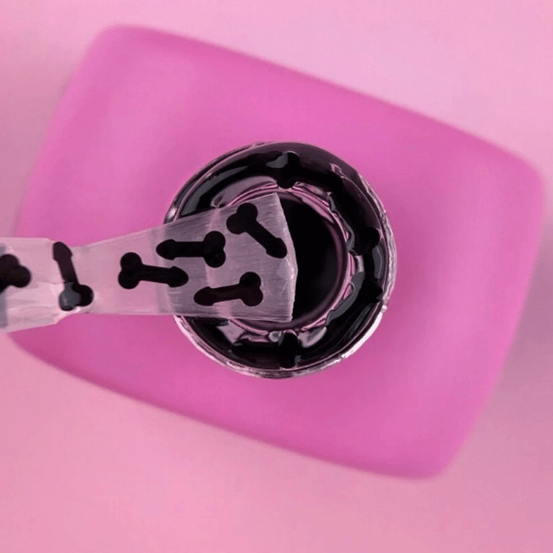 Päällyslakka Lunamoon Top Secret nr 4 - 13ml