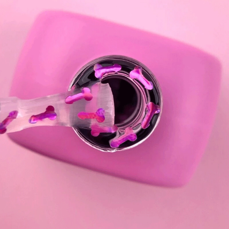 Lunamoon Top Secret nr 6 - 13ml
