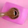 Päällyslakka Lunamoon Top Flash Gold  - 13ml