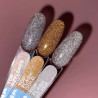 Päällyslakka Lunamoon Top Flash Silver  - 13ml