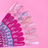 Матовый топ без липкого слоя - Lunamoon Top Chameleon - 13ml