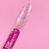 Pealislakk Lunamoon Top Confetti - 13ml