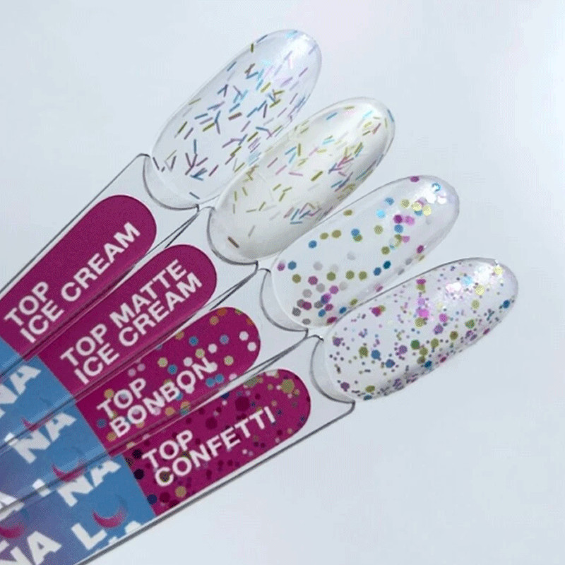 Lunamoon Top Bonboni - 13ml