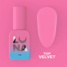 Pealislakk Lunamoon Top Velvet - 13ml