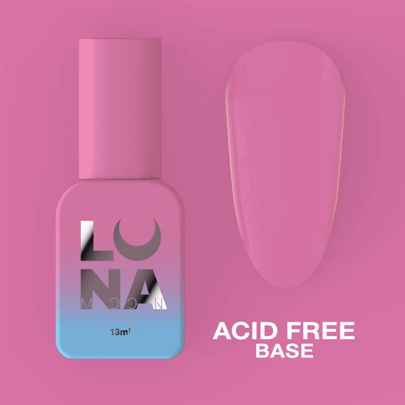 База Lunamoon Acid Free Base - 13ml