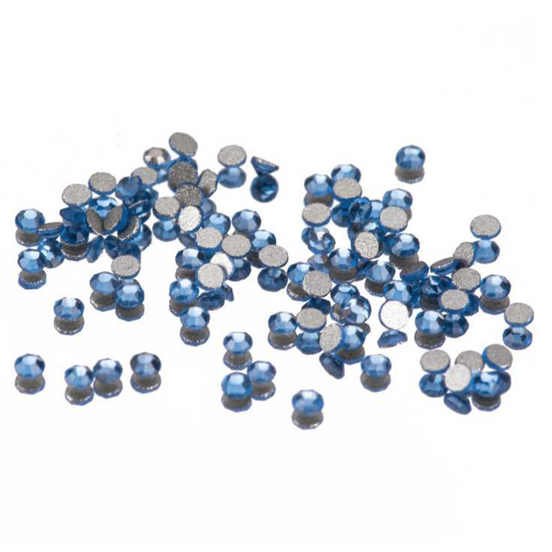 Timantit Vaalea safiiri., ss3, 1440 pcs