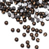 Timantit Hematitti, ss3, 1440 pcs