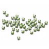 Crystals, Peridot, ss5, 1440 pcs