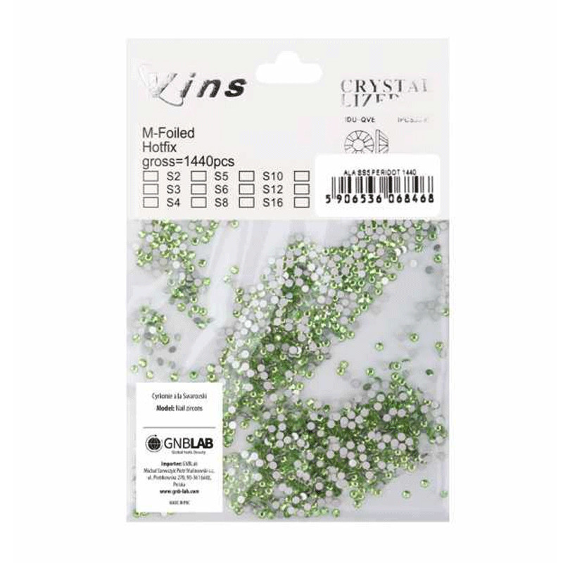 Timantit Peridootti., ss5, 1440 kpl