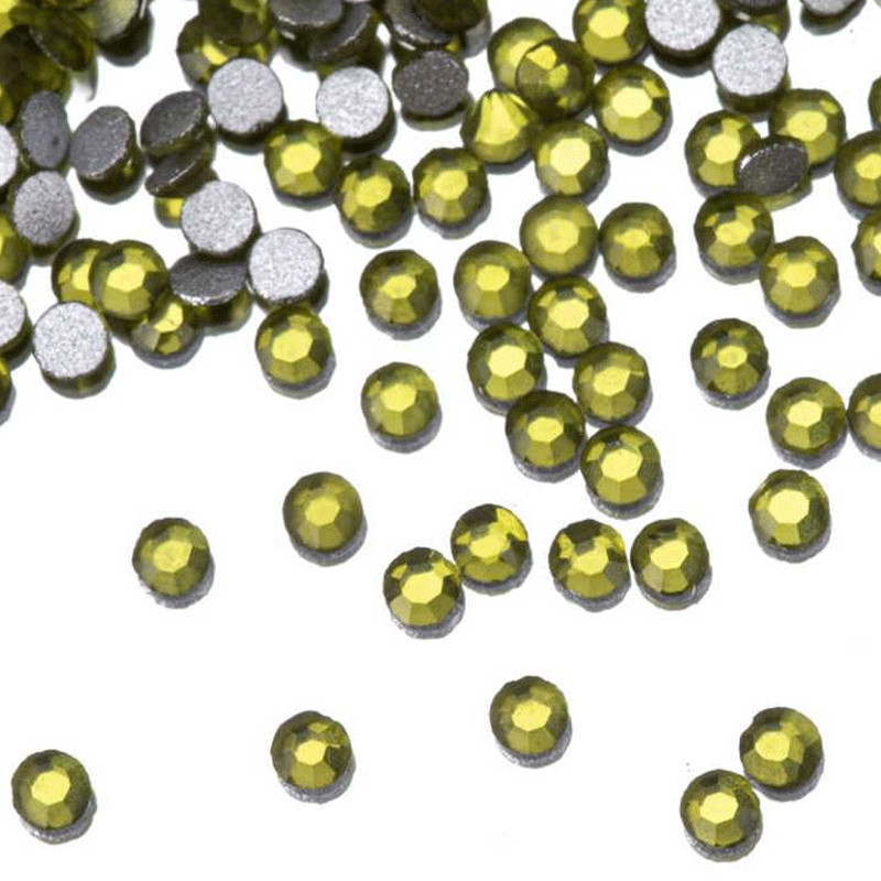 Kristallid Olivine, ss5, 1440 tk