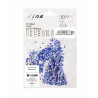 Timantit  Saphire, ss5, 1440 pcs