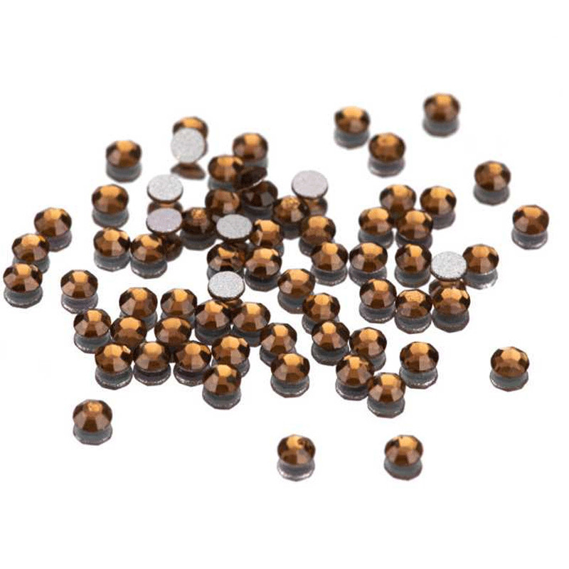 Timantit Vaalea Savukvartsitopaasi, ss5, 1440 pcs