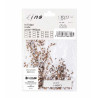 Kristallid, Suitsune topaas, ss5, 1440 tk