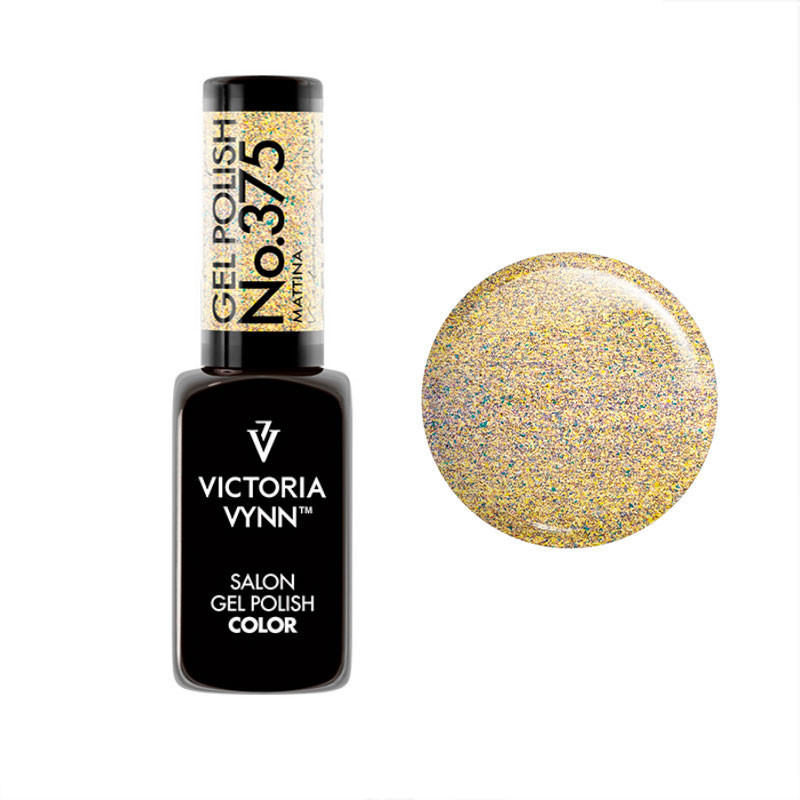 VICTORIA VYNN Gel Polish Color No. 375 Mattina - 8 ml