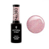 VICTORIA VYNN Geelilakan väri nro. 383 Pink Prosecco - 8 ml