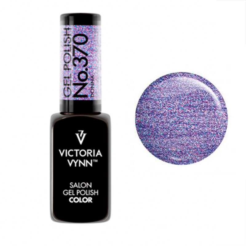 VICTORIA VYNN Geelilakan väri nro. 370 Donna - 8 ml