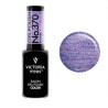 VICTORIA VYNN Gel Polish Color No. 370 Donna - 8 ml