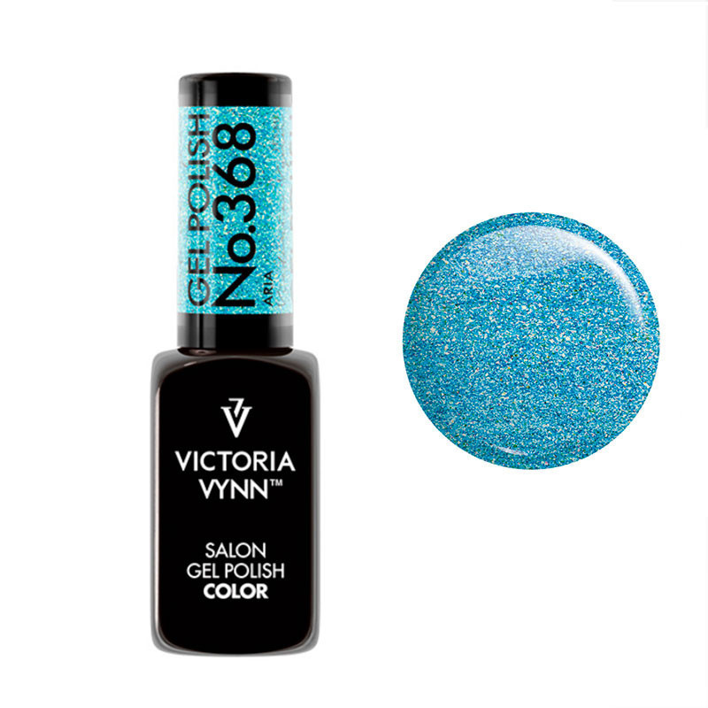 VICTORIA VYNN Gel Polish Color No. 368 Aria - 8 ml