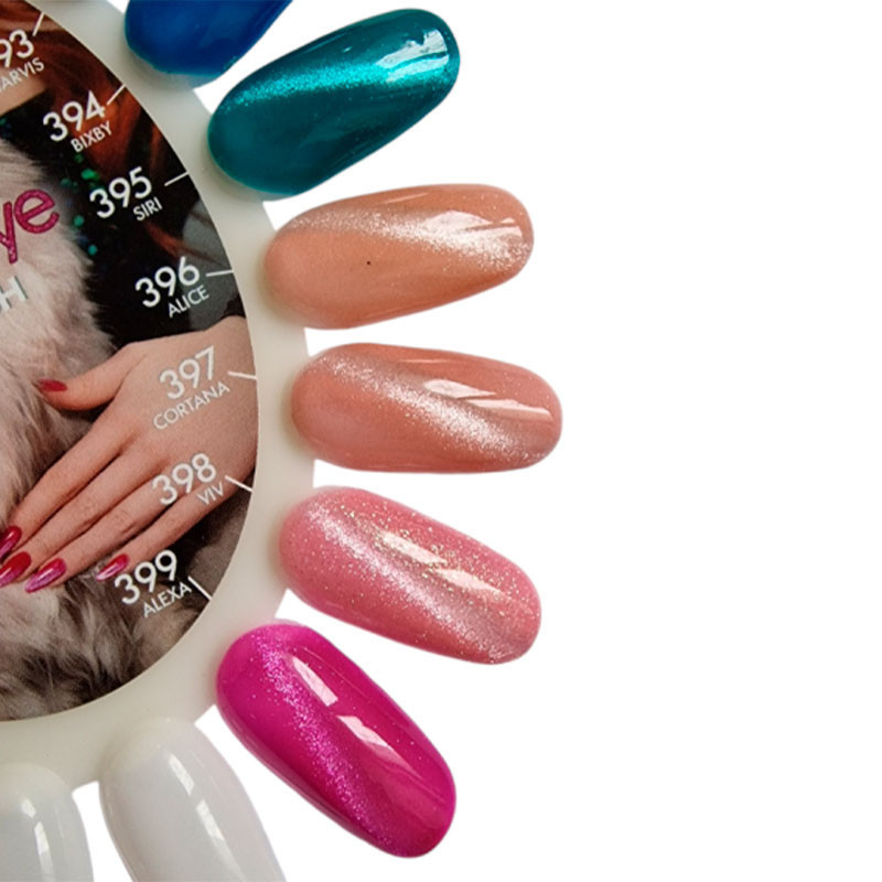 VICTORIA VYNN Gel Polish Color No. 395 Siri - 8 ml