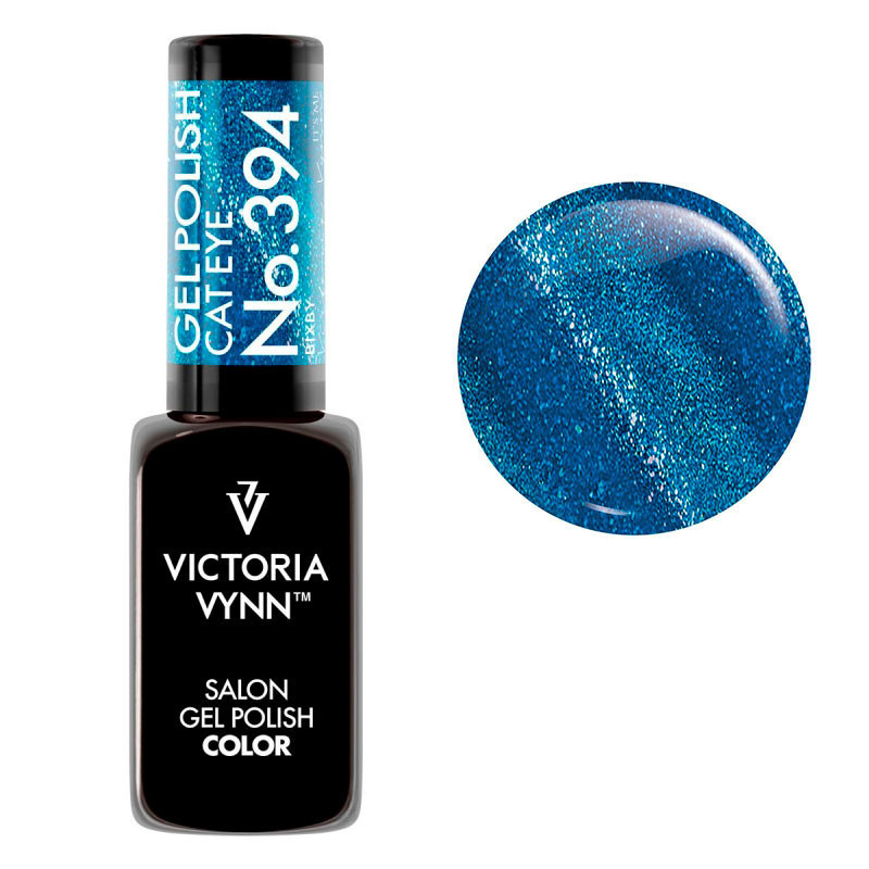 VICTORIA VYNN Geelilakan väri nro. 394 Bixby - 8 ml