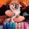 VICTORIA VYNN Geelilakan väri nro. 396 Alice - 8 ml