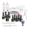 Gel polish starter kit OCHO NAILS - 6