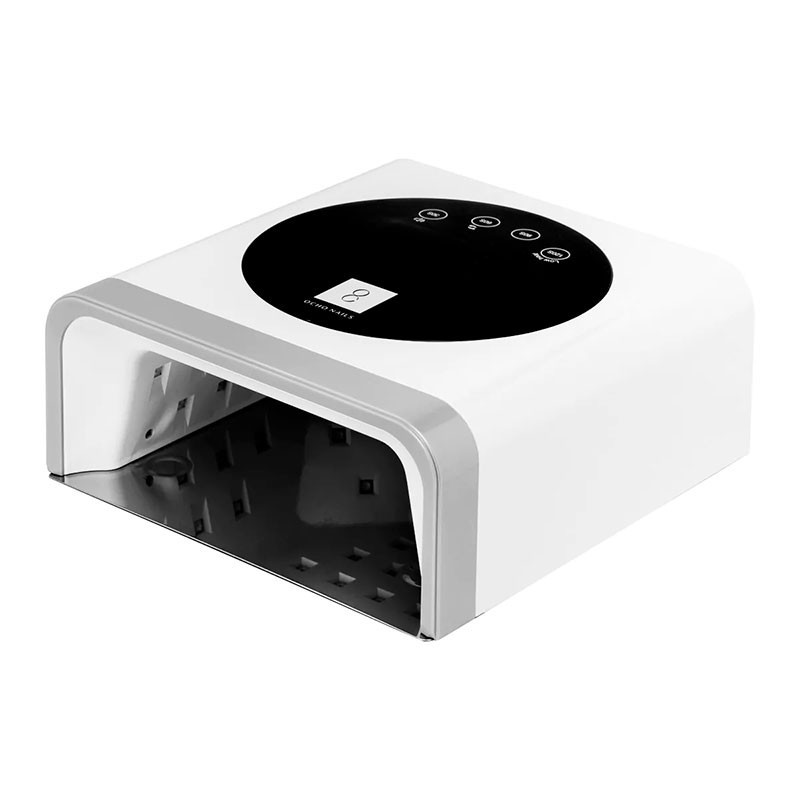 Küünelamp UV/LED OCHO NAILS PRO X22, valge - 72 W
