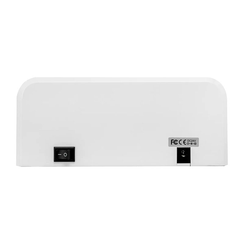 Küünelamp UV/LED OCHO NAILS PRO X22, valge - 72 W
