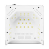 Küünelamp UV/LED OCHO NAILS PRO X22, valge - 72 W