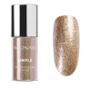 Simple One Step color protein 3in1(Base/Color/Top) NeoNail - Fascinating 9460 - 7,2 ml