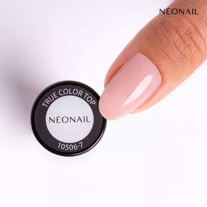 Верхнее покрытие True Color Top NeoNail - 7.2 мл