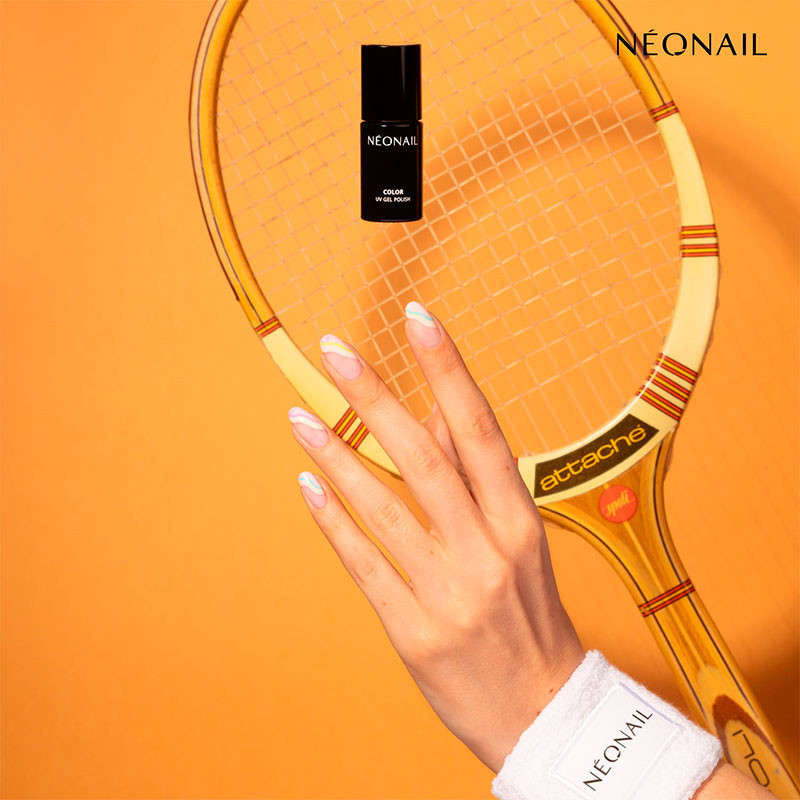 Верхнее покрытие True Color Top NeoNail - 7.2 мл