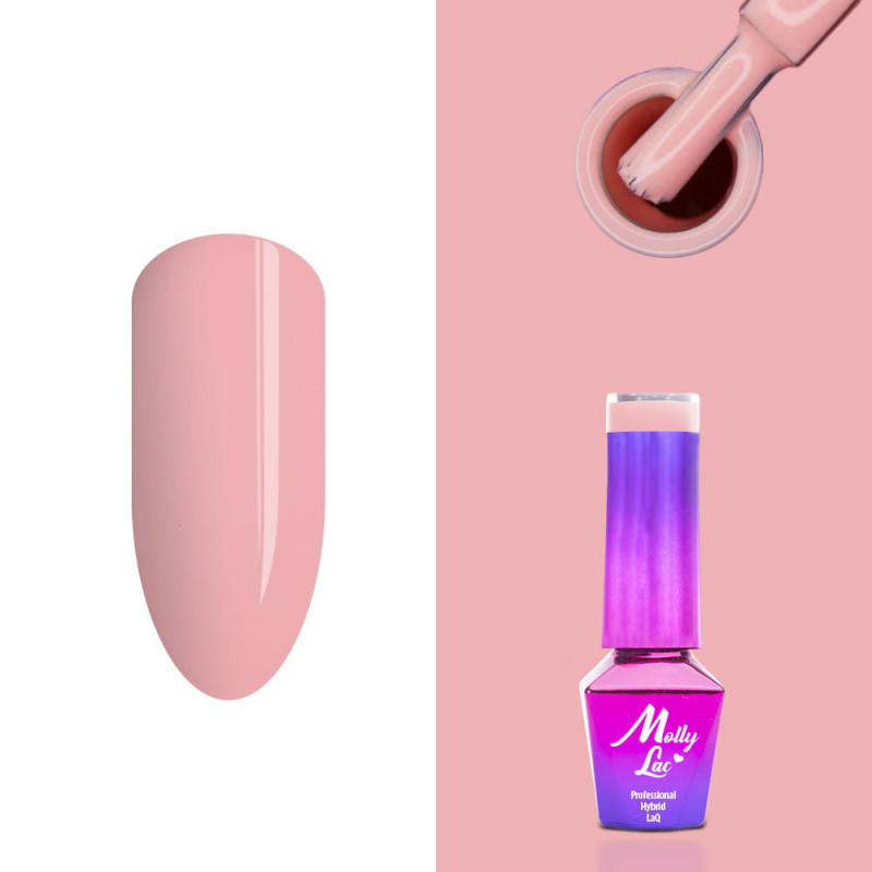 Molly Lac LAC SENSUAL BELLA 5 ml nr 201