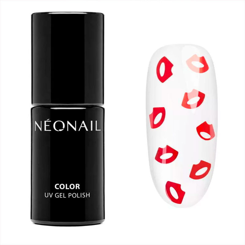 NeoNail Don't Talk. Just Kiss. - 7,2 ml
