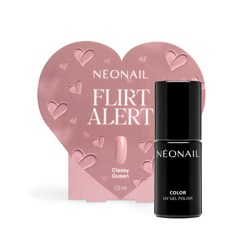 NeoNail Flirt Alert - 7,2 ml