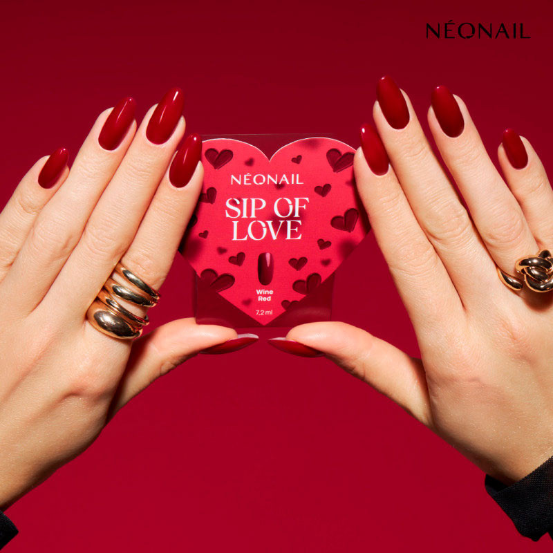 NeoNail Sip Of Love - 7,2 ml