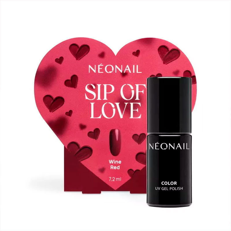NeoNail Sip Of Love - 7,2 ml