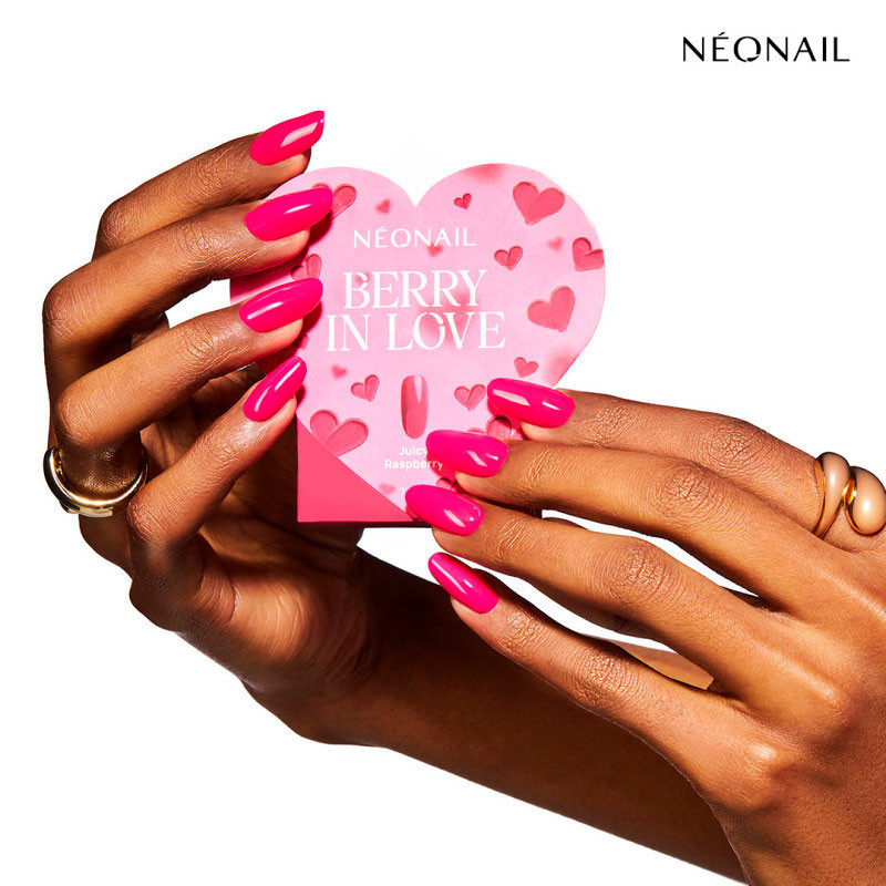 NeoNail Berry In Love - 7,2 ml