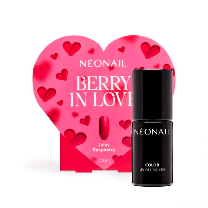 NeoNail Berry In Love - 7,2 ml