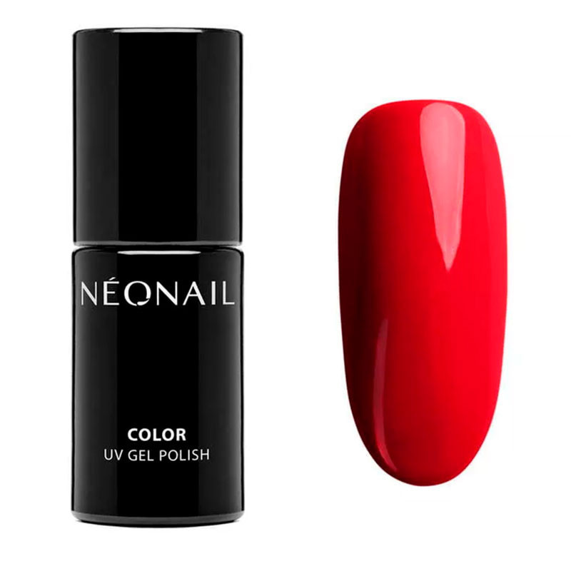 NeoNail Red-Y For Love - 7,2 ml