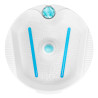 Spa chair for pedicure with massager 308