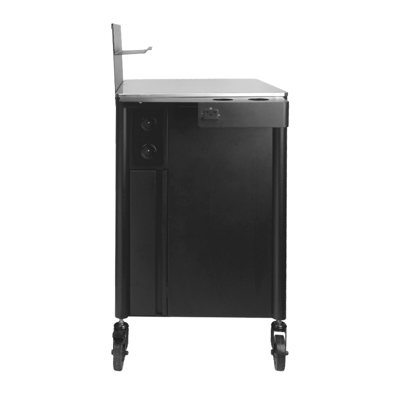 Tattoo assistant pro ink 701 black