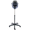 Gabbiano standing dryer li-202s two speeds black